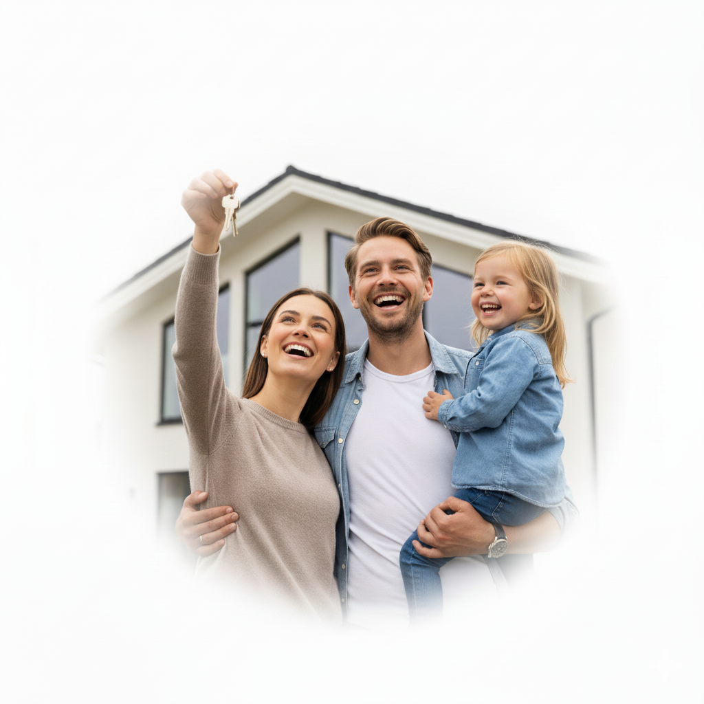 Besiktningsman inspekterar