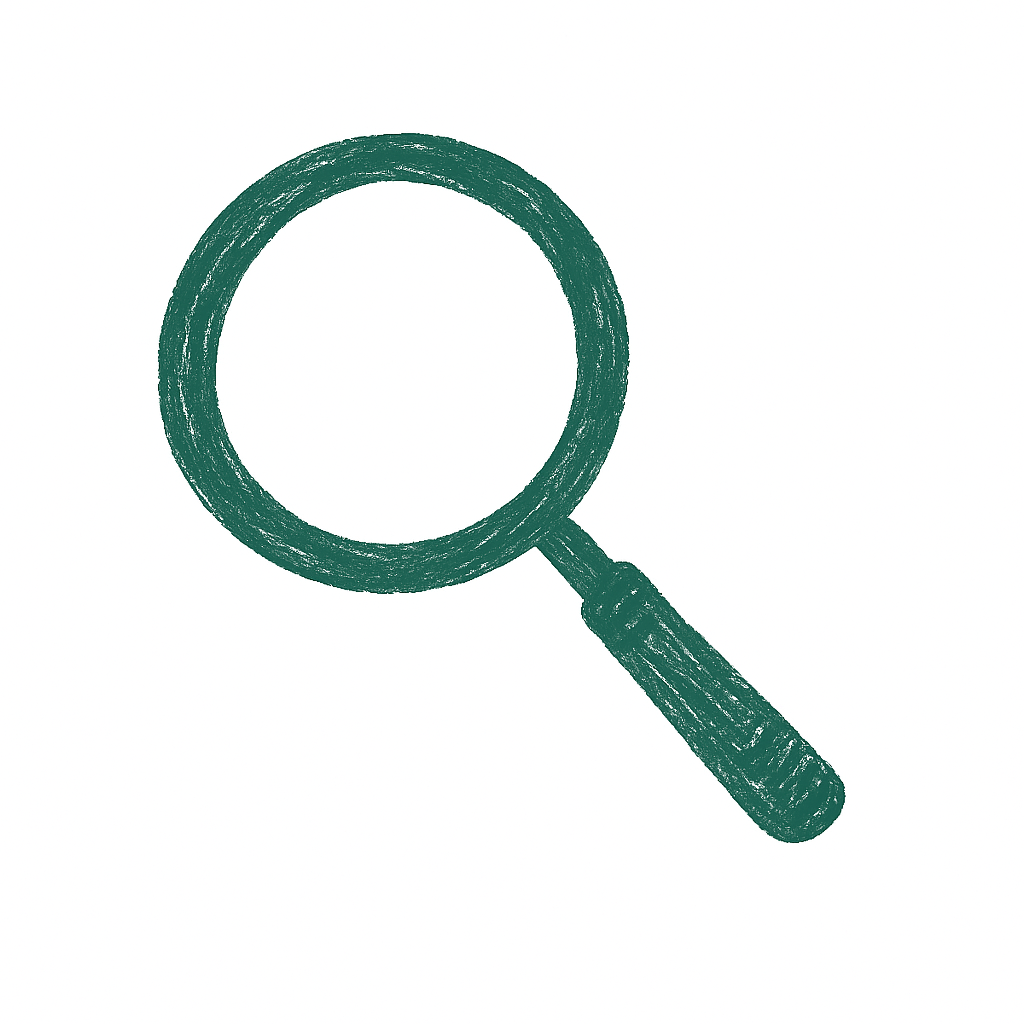 Ikon för Besiktning