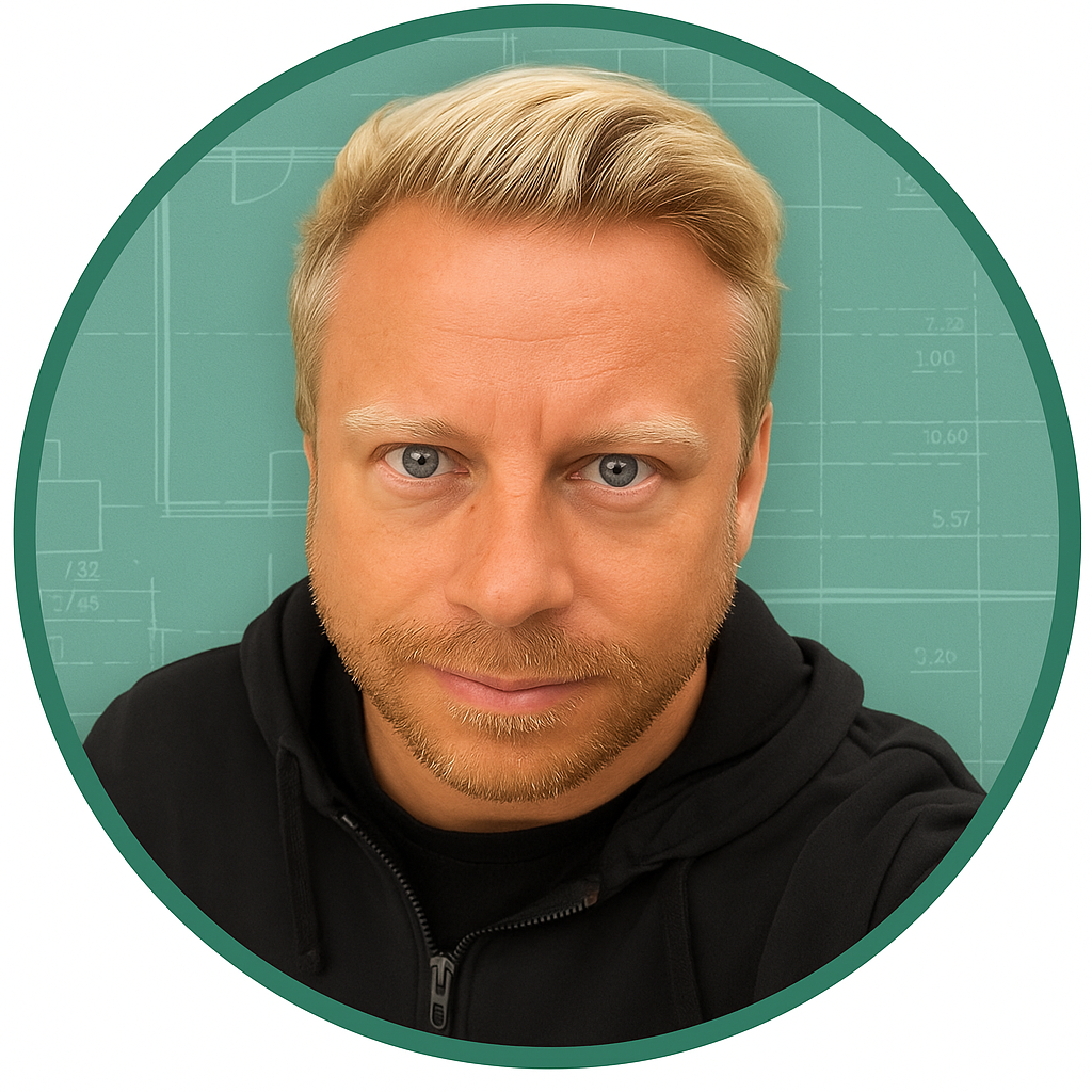 Patrik Johansson – Purum Konsult AB