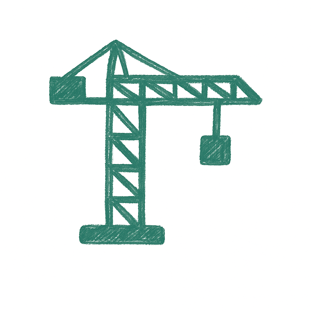 Ikon för Projektledning